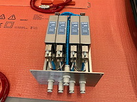 Eppendorf bioflow 320 bioreactor regelsysteem - afbeelding 14 van  14