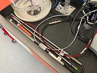 Eppendorf bioflow 320 bioreactor regelsysteem - afbeelding 8 van  14