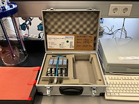 Eppendorf bioflow 320 bioreactor regelsysteem - afbeelding 10 van  13