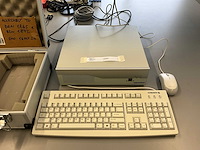 Eppendorf bioflow 320 bioreactor regelsysteem - afbeelding 11 van  13