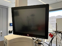 Eppendorf bioflow 320 bioreactor regelsysteem - afbeelding 4 van  13