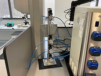 Eppendorf bioflow 320 bioreactor regelsysteem - afbeelding 5 van  13