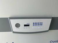 Eppendorf cryocube f570-86 ultra-lage temperatuur laboratoriumvriezer - afbeelding 4 van  8
