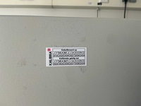 Eppendorf cryocube f570-86 ultra-lage temperatuur laboratoriumvriezer - afbeelding 5 van  8