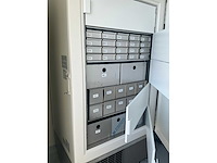 Eppendorf cryocube f570-86 ultra-lage temperatuur laboratoriumvriezer - afbeelding 7 van  8