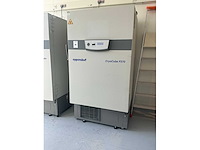 Eppendorf cryocube f570 ultra-lage temperatuur laboratoriumvriezer - afbeelding 2 van  8