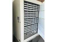 Eppendorf cryocube f570 ultra-lage temperatuur laboratoriumvriezer - afbeelding 7 van  8