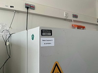 Eppendorf cryocube f570 ultra-lage temperatuur laboratoriumvriezer - afbeelding 4 van  8