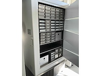 Eppendorf cryocube f570h ultra-lage temperatuur laboratoriumvriezer (2x) - afbeelding 4 van  12