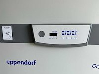 Eppendorf cryocube f570h ultra-lage temperatuur laboratoriumvriezer (2x) - afbeelding 6 van  12