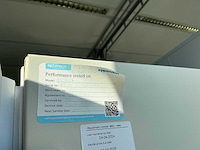 Eppendorf cryocube f570h ultra-lage temperatuur laboratoriumvriezer (2x) - afbeelding 8 van  12