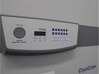 Eppendorf cryocube f570h ultra-lage temperatuur laboratoriumvriezer - afbeelding 5 van  6