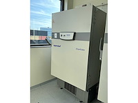 Eppendorf cryocube f570h ultra-lage temperatuur laboratoriumvriezer - afbeelding 2 van  7