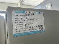 Eppendorf cryocube f570h ultra-lage temperatuur laboratoriumvriezer - afbeelding 5 van  8