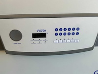 Eppendorf cryocube f570h ultra-lage temperatuur laboratoriumvriezer - afbeelding 7 van  7