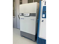 Eppendorf cryocube f740h ultra-lage temperatuur laboratoriumvriezer - afbeelding 3 van  8