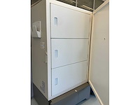 Eppendorf cryocube f740h ultra-lage temperatuur laboratoriumvriezer - afbeelding 5 van  8