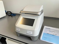 Eppendorf mastercycler x50a thermocycler - afbeelding 1 van  7
