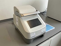 Eppendorf mastercycler x50a thermocycler - afbeelding 2 van  7