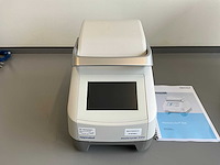 Eppendorf mastercycler x50a thermocycler - afbeelding 3 van  7