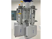Eppendorf multi pipettenassortiment - afbeelding 3 van  3