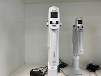 Eppendorf multipette e3x pipet - afbeelding 1 van  3