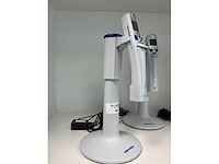 Eppendorf multipette e3x pipet - afbeelding 2 van  3