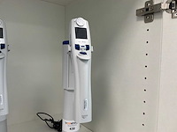 Eppendorf multipette e3x - afbeelding 1 van  3