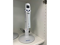 Eppendorf multipette e3x - afbeelding 2 van  3