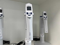 Eppendorf multipette e3x - afbeelding 1 van  3