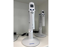 Eppendorf multipette e3x - afbeelding 2 van  3