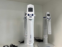 Eppendorf multipette e3x - afbeelding 1 van  3