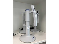 Eppendorf multipette e3x - afbeelding 3 van  3