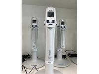 Eppendorf multipette e3x - afbeelding 2 van  3