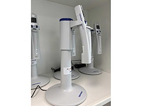 Eppendorf multipette e3x - afbeelding 3 van  3