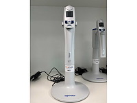 Eppendorf multipette e3x - afbeelding 2 van  3