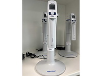 Eppendorf multipette e3x - afbeelding 3 van  3