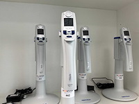 Eppendorf multipette e3x - afbeelding 3 van  3