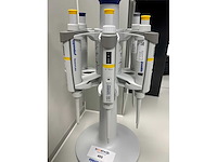 Eppendorf pipettenassortiment - afbeelding 2 van  4