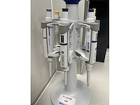 Eppendorf pipettenassortiment - afbeelding 3 van  4