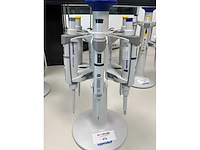 Eppendorf pipettenassortiment - afbeelding 3 van  4