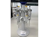 Eppendorf pipettenassortiment - afbeelding 2 van  3