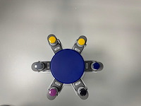Eppendorf pipettenassortiment - afbeelding 3 van  3