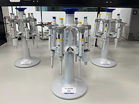 Eppendorf pipettenassortiment - afbeelding 1 van  4