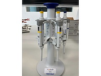 Eppendorf pipettenassortiment - afbeelding 2 van  4