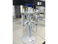 Eppendorf pipettenassortiment - afbeelding 2 van  4