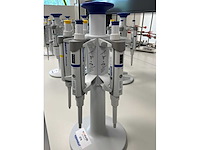 Eppendorf pipettenassortiment - afbeelding 3 van  4