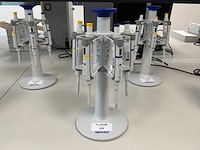 Eppendorf pipettenassortiment - afbeelding 1 van  4