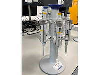 Eppendorf pipettenassortiment - afbeelding 2 van  4