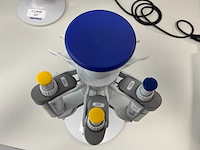 Eppendorf pipettenassortiment - afbeelding 3 van  3